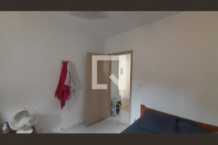 Quarto 1 de apartamento para alugar com 2 quartos, 73m² em Guilhermina, Praia Grande