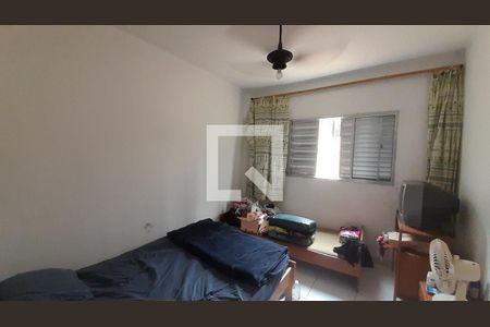 Quarto 1 de apartamento para alugar com 2 quartos, 73m² em Guilhermina, Praia Grande