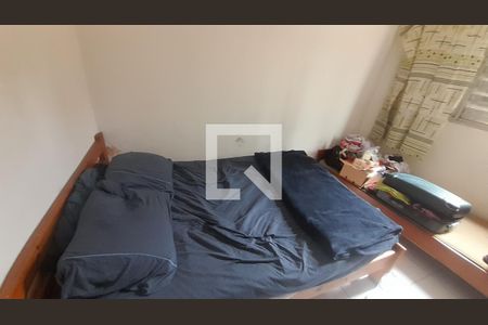 Quarto 1 de apartamento para alugar com 2 quartos, 73m² em Guilhermina, Praia Grande