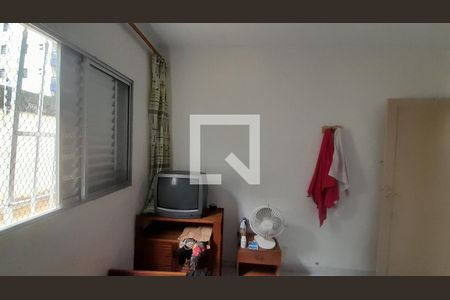 Quarto 1 de apartamento para alugar com 2 quartos, 73m² em Guilhermina, Praia Grande