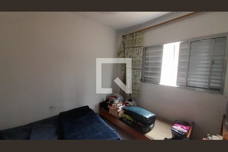 Quarto 1 de apartamento para alugar com 2 quartos, 73m² em Guilhermina, Praia Grande