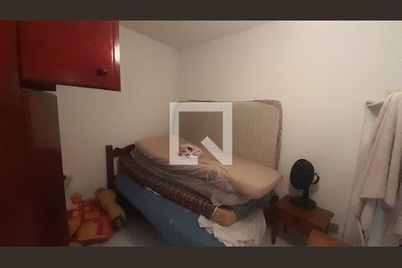 Quarto 2 de apartamento para alugar com 2 quartos, 73m² em Guilhermina, Praia Grande