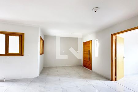 Sala de casa à venda com 2 quartos, 98m² em Scharlau, São Leopoldo