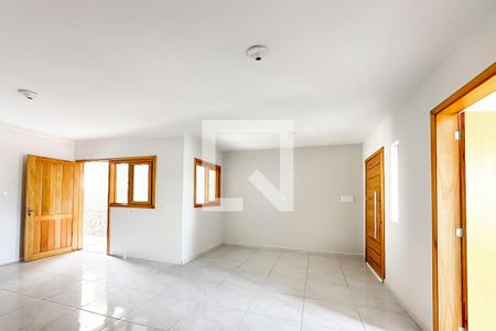 Sala de casa à venda com 2 quartos, 98m² em Scharlau, São Leopoldo