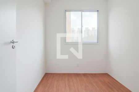 Quarto 1 de apartamento para alugar com 2 quartos, 33m² em Jardim Celeste, São Paulo