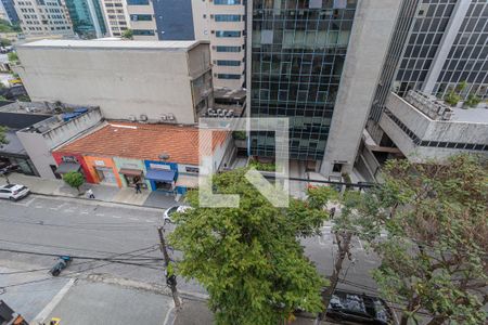 Apartamento à venda com 2 quartos, 52m² em Itaim Bibi, São Paulo