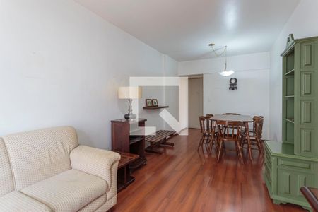 Apartamento à venda com 2 quartos, 52m² em Itaim Bibi, São Paulo