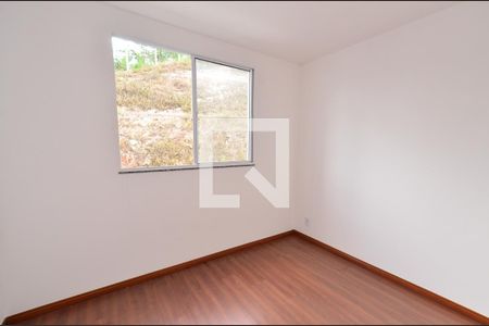 Quarto2 de apartamento à venda com 2 quartos, 50m² em Palmares, Belo Horizonte