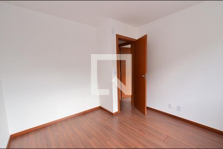 Quarto2 de apartamento à venda com 2 quartos, 50m² em Palmares, Belo Horizonte