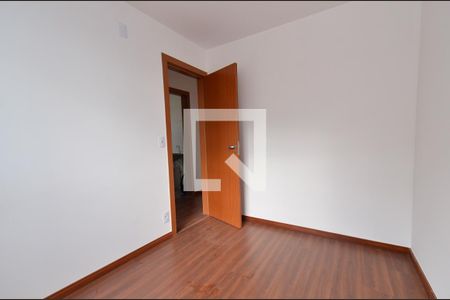 Quarto1 de apartamento à venda com 2 quartos, 50m² em Palmares, Belo Horizonte