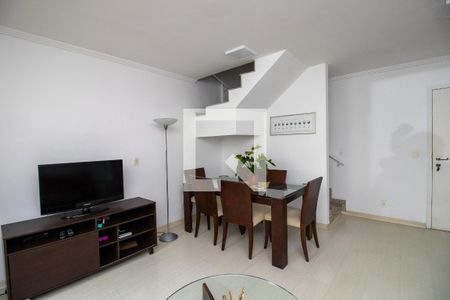 Sala de apartamento para alugar com 2 quartos, 94m² em Recreio dos Bandeirantes, Rio de Janeiro