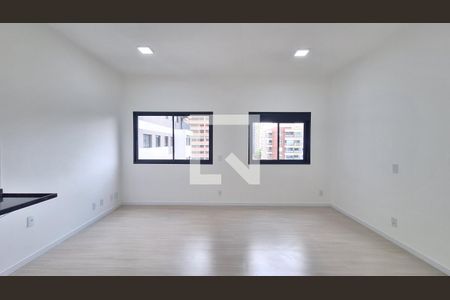 Detalhe de apartamento para alugar com 1 quarto, 30m² em Pompeia, São Paulo