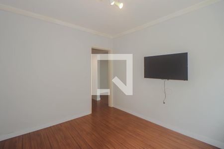 Quarto de apartamento para alugar com 1 quarto, 48m² em São João, Porto Alegre