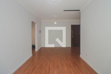 Sala de apartamento para alugar com 1 quarto, 48m² em São João, Porto Alegre