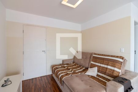 Sala de Estar de apartamento para alugar com 2 quartos, 100m² em Jardim São Paulo, São Paulo