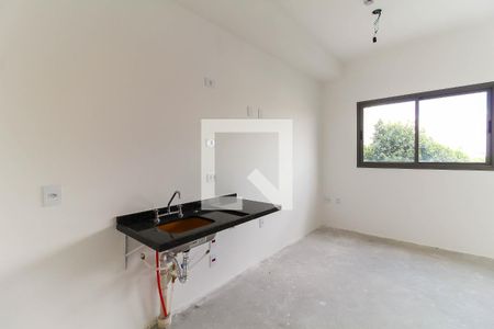 Studio/Kitnet de kitnet/studio à venda com 1 quarto, 27m² em Vila Aricanduva, São Paulo