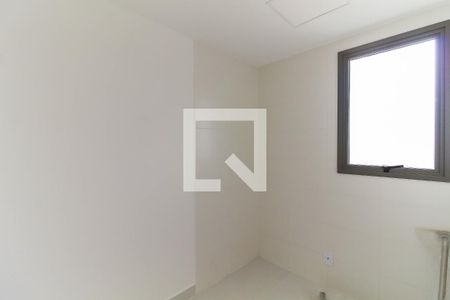 Banheiro de kitnet/studio à venda com 1 quarto, 27m² em Vila Aricanduva, São Paulo