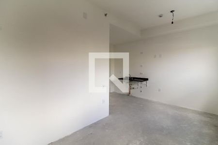 Studio/Kitnet de kitnet/studio à venda com 1 quarto, 27m² em Vila Aricanduva, São Paulo