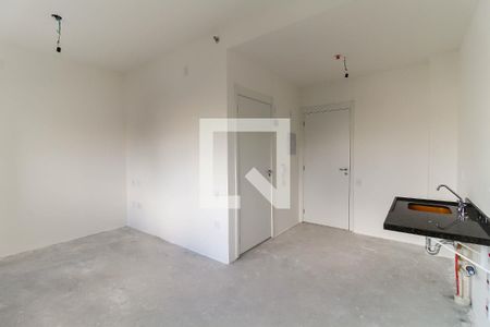 Studio/Kitnet de kitnet/studio à venda com 1 quarto, 27m² em Vila Aricanduva, São Paulo