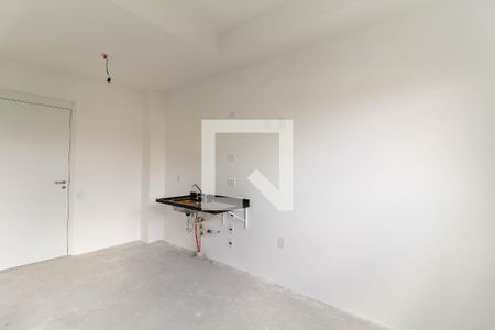 Studio/Kitnet de kitnet/studio à venda com 1 quarto, 27m² em Vila Aricanduva, São Paulo