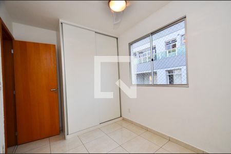 Quarto2 de apartamento à venda com 2 quartos, 89m² em Sagrada Família, Belo Horizonte