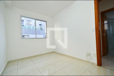 Quarto1 de apartamento à venda com 2 quartos, 89m² em Sagrada Família, Belo Horizonte