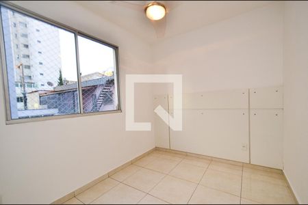 Quarto2 de apartamento à venda com 2 quartos, 89m² em Sagrada Família, Belo Horizonte