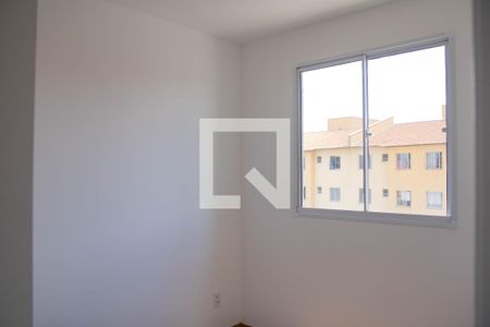 Quarto 1 de apartamento à venda com 2 quartos, 56m² em Santa Maria, Belo Horizonte