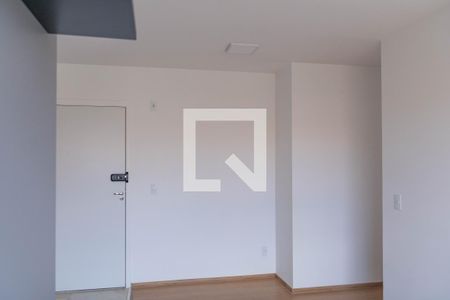 Sala de apartamento à venda com 2 quartos, 56m² em Santa Maria, Belo Horizonte