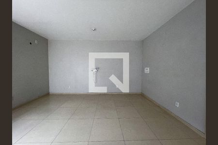 sala / quarto  de kitnet/studio para alugar com 1 quarto, 48m² em Scharlau, São Leopoldo