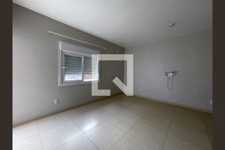 sala / quarto  de kitnet/studio para alugar com 1 quarto, 48m² em Scharlau, São Leopoldo