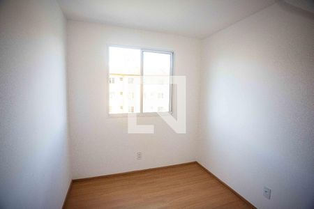 Quarto de apartamento para alugar com 2 quartos, 56m² em Santa Maria, Belo Horizonte