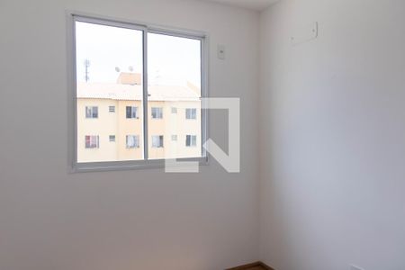 Quarto 1 de apartamento à venda com 2 quartos, 56m² em Santa Maria, Belo Horizonte