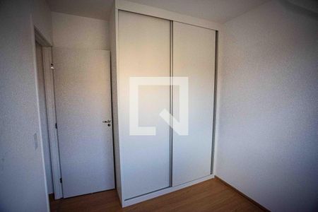 Quarto 2 de apartamento para alugar com 2 quartos, 56m² em Santa Maria, Belo Horizonte
