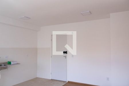 Sala de apartamento à venda com 2 quartos, 56m² em Santa Maria, Belo Horizonte