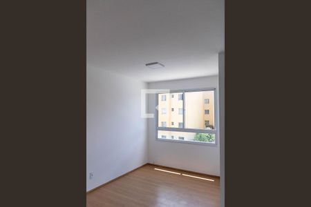 Sala de apartamento à venda com 2 quartos, 56m² em Santa Maria, Belo Horizonte