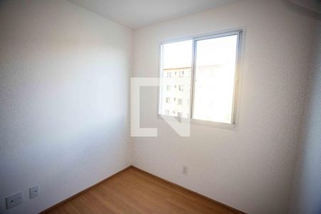 Quarto de apartamento para alugar com 2 quartos, 56m² em Santa Maria, Belo Horizonte
