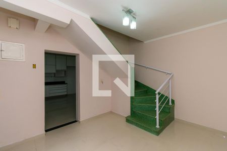 Sala de apartamento para alugar com 2 quartos, 127m² em Vila Formosa, São Paulo