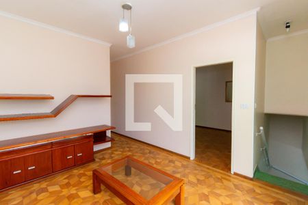 Sala 2 de apartamento para alugar com 2 quartos, 127m² em Vila Formosa, São Paulo