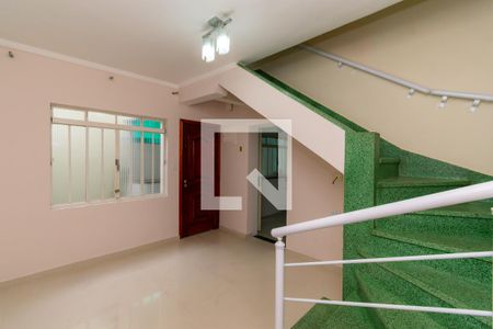 Sala de apartamento para alugar com 2 quartos, 127m² em Vila Formosa, São Paulo