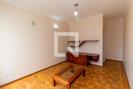 Sala 2 de apartamento para alugar com 2 quartos, 127m² em Vila Formosa, São Paulo