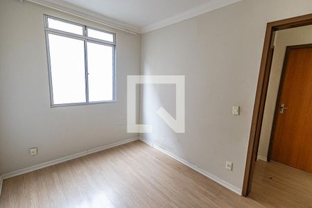 Quarto 1 de apartamento para alugar com 2 quartos, 48m² em Santa Amelia, Belo Horizonte