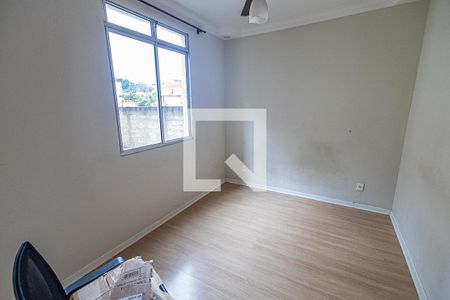 Quarto 2 de apartamento para alugar com 2 quartos, 48m² em Santa Amelia, Belo Horizonte