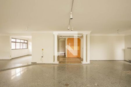 Apartamento à venda com 3 quartos, 273m² em Parque da Mooca, São Paulo