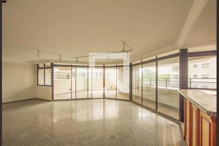 Apartamento à venda com 3 quartos, 273m² em Parque da Mooca, São Paulo