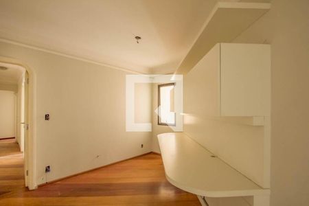 Apartamento à venda com 3 quartos, 273m² em Parque da Mooca, São Paulo