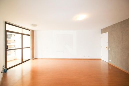 Sala de apartamento à venda com 3 quartos, 98m² em Vila Olímpia, São Paulo