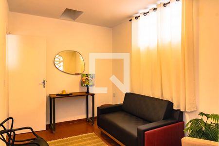 Sala de casa para alugar com 1 quarto, 47m² em Vila da Saúde, São Paulo