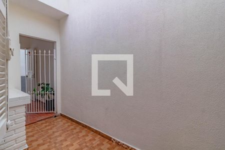 Corredor de casa para alugar com 1 quarto, 47m² em Vila da Saúde, São Paulo