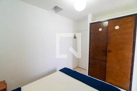 Suite de casa para alugar com 1 quarto, 47m² em Vila da Saúde, São Paulo